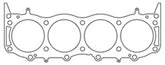 Cometic 70-93 Land Rover V8 89mm Bore .040in MLS 14 Bolt Head Gasket
